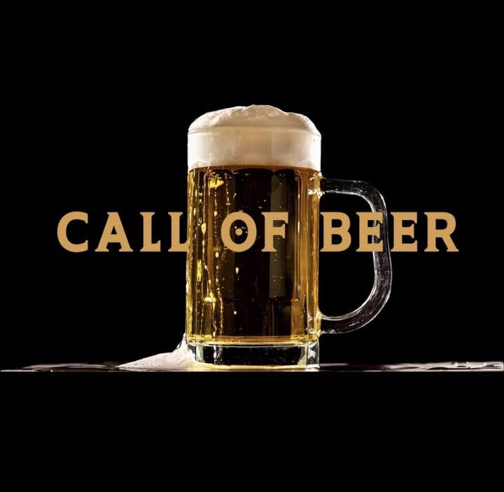 Call of Beer
