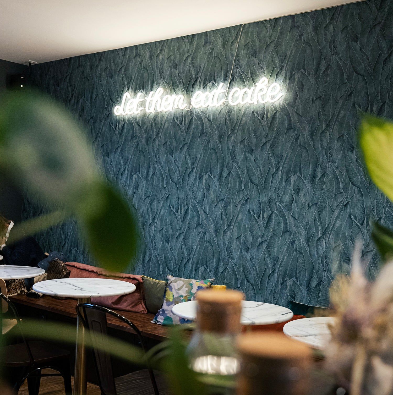 Bloom Café