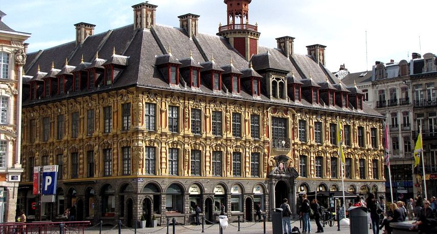 The People Lille