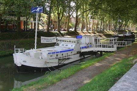 Le Cri de la Mouette