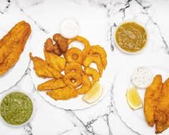 Fish Bar - Kingston