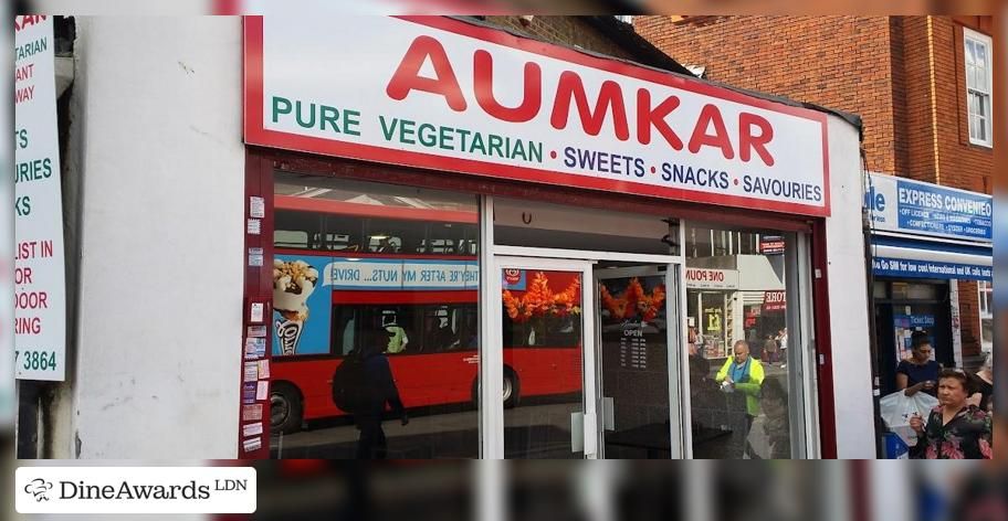 Aumkar
