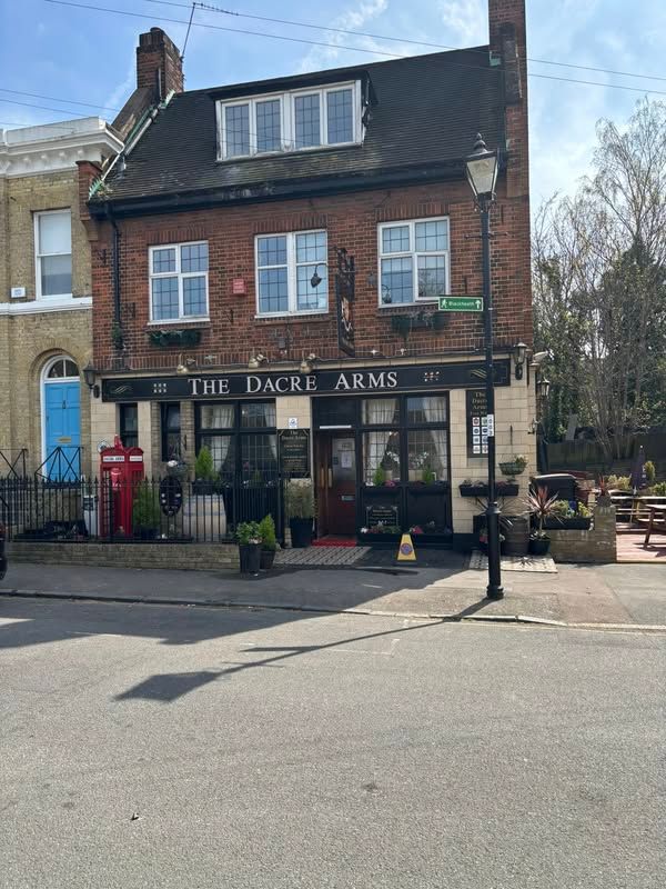 Lewisham Tavern