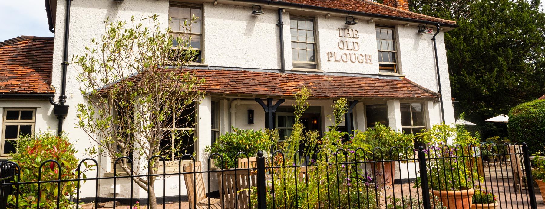 The Old Plough