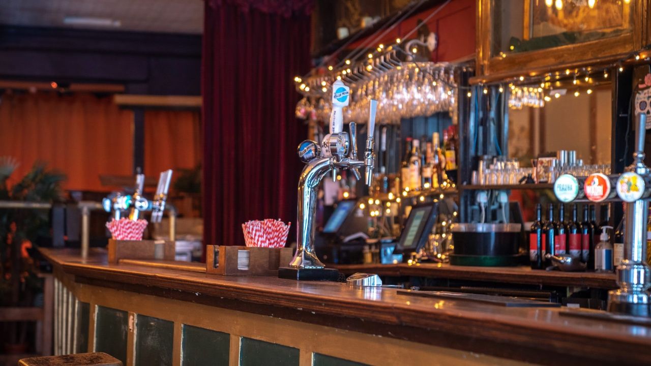 The Fox & Firkin