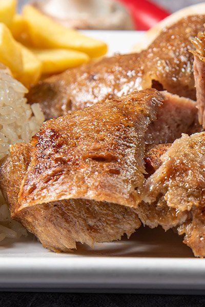 Kennington Lane Kebab