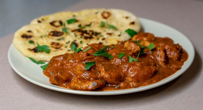Kennington Tandoori