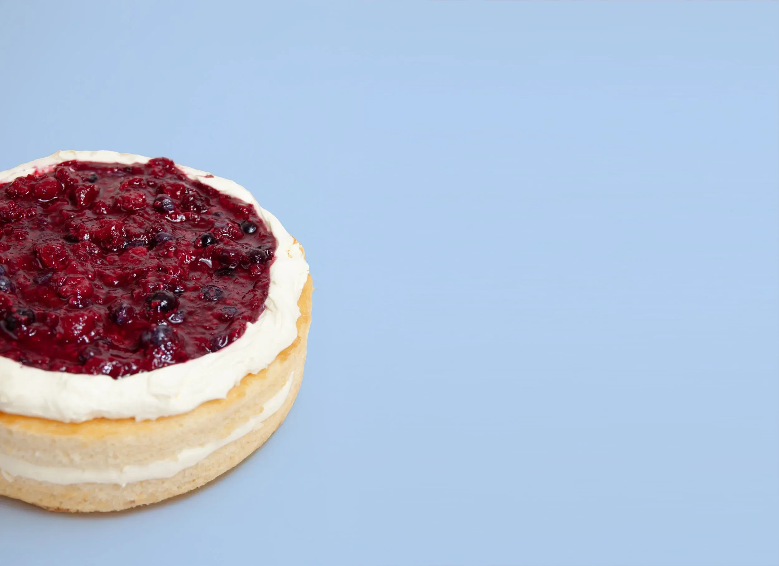 Blackbird Bakery