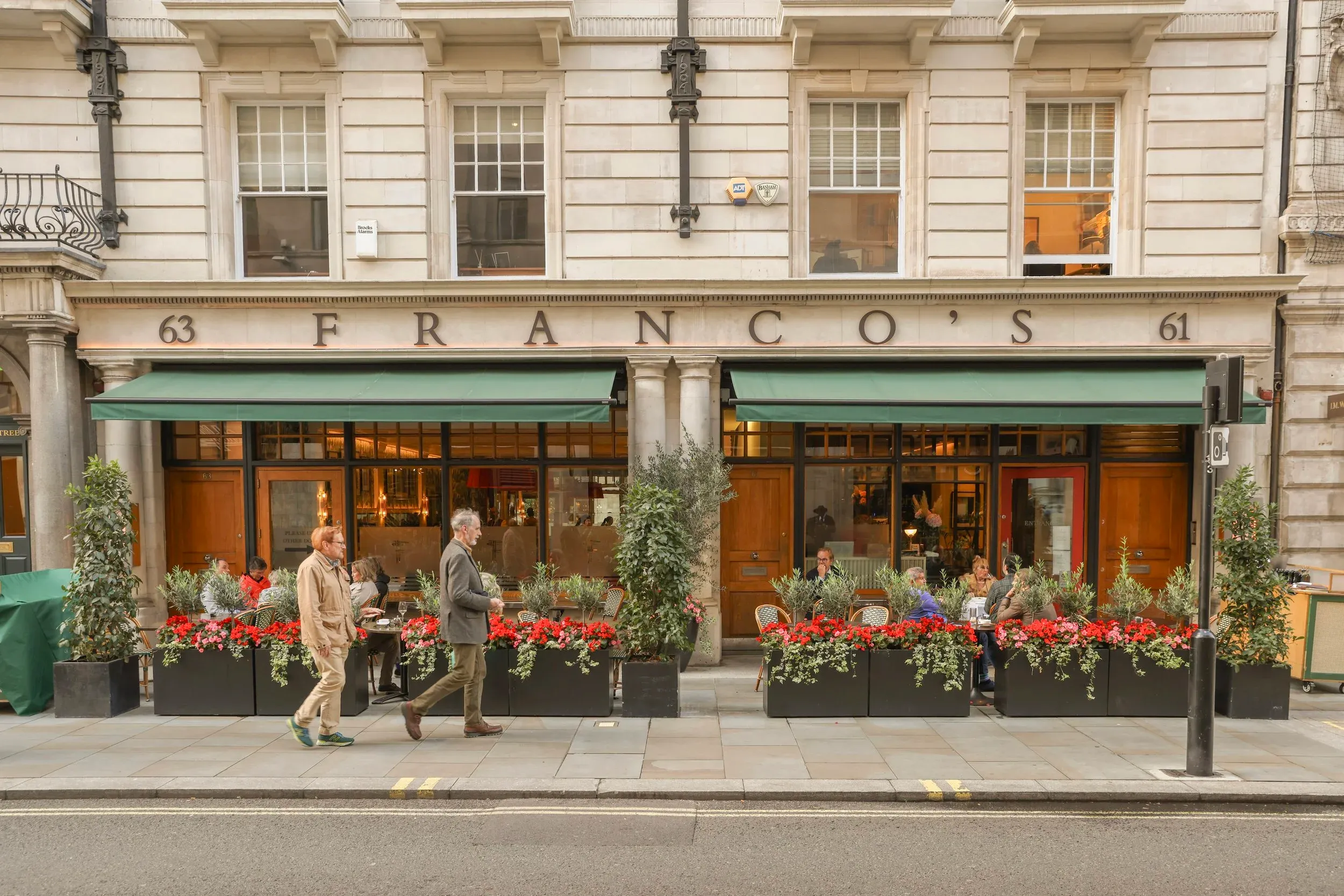 Franco's