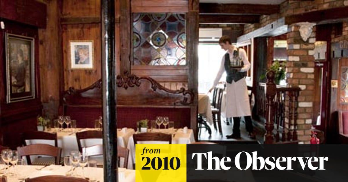 Brasserie Toulouse Lautrec