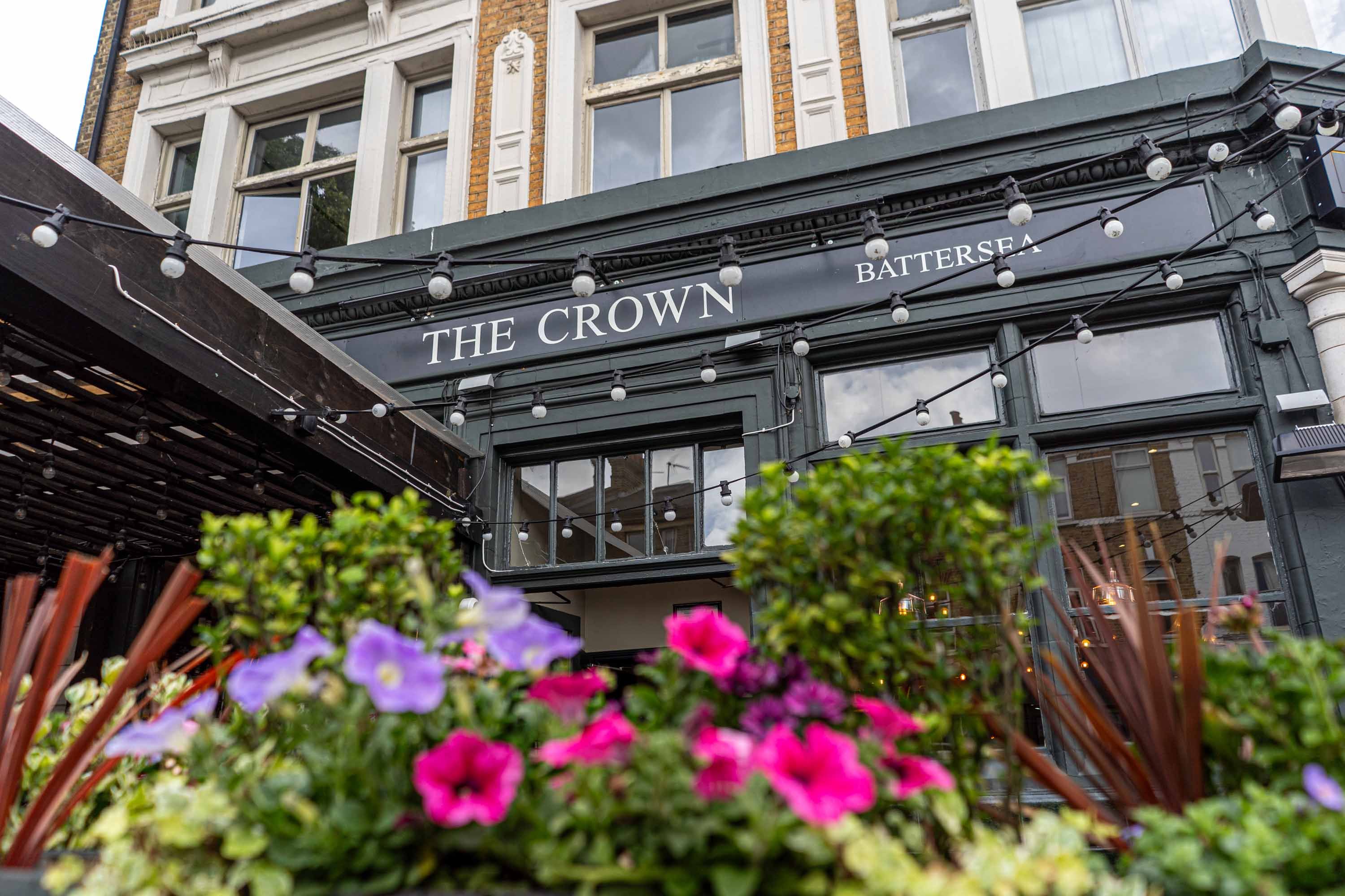 The Crown