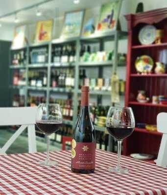 Wine Gallery