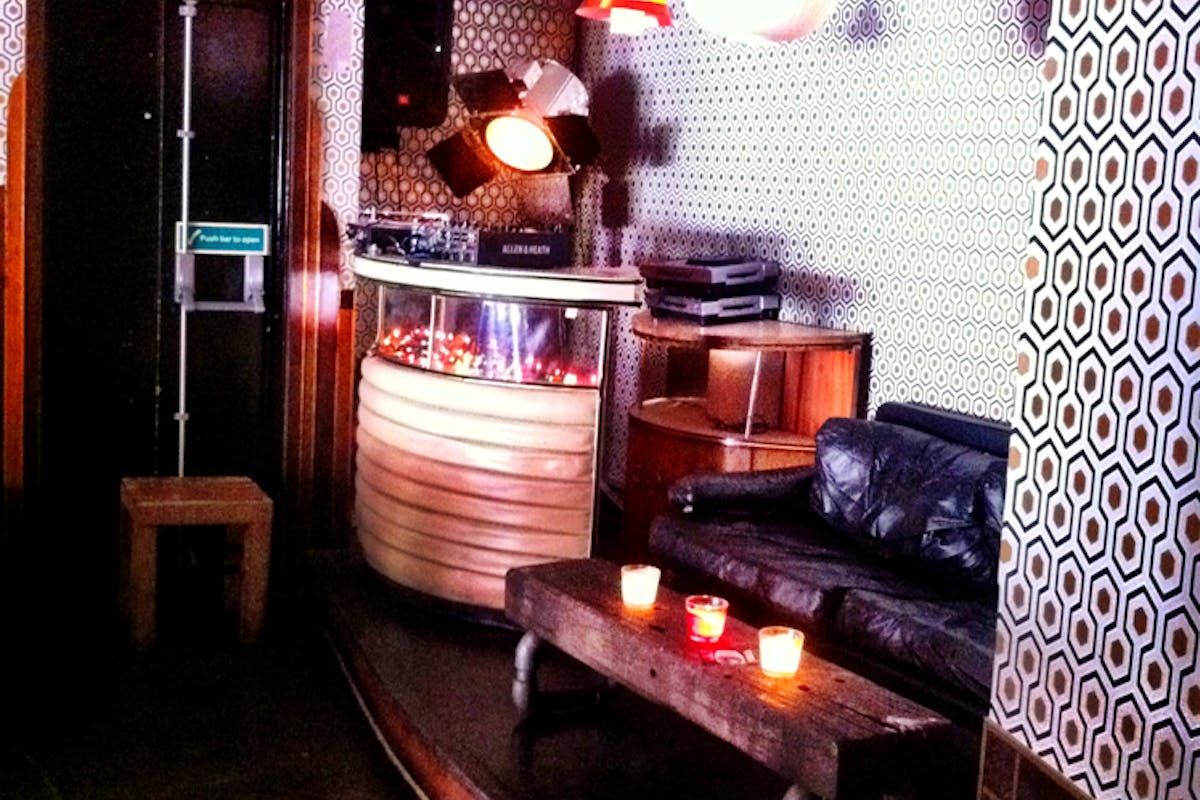 The Shoreditch