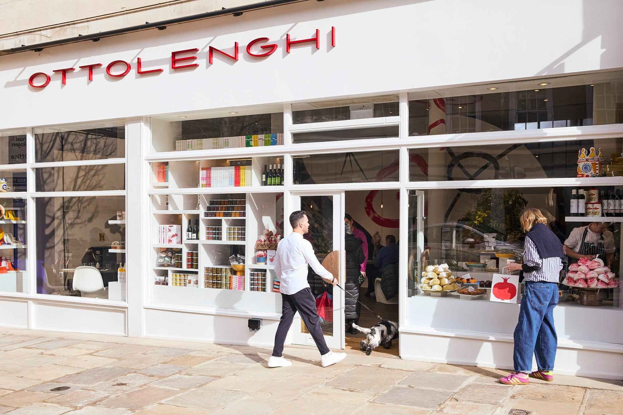 Ottolenghi