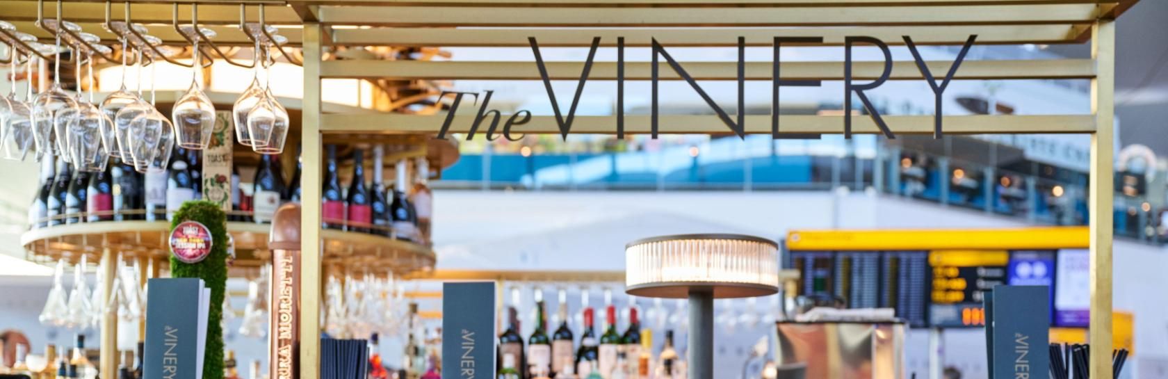 The Vinery