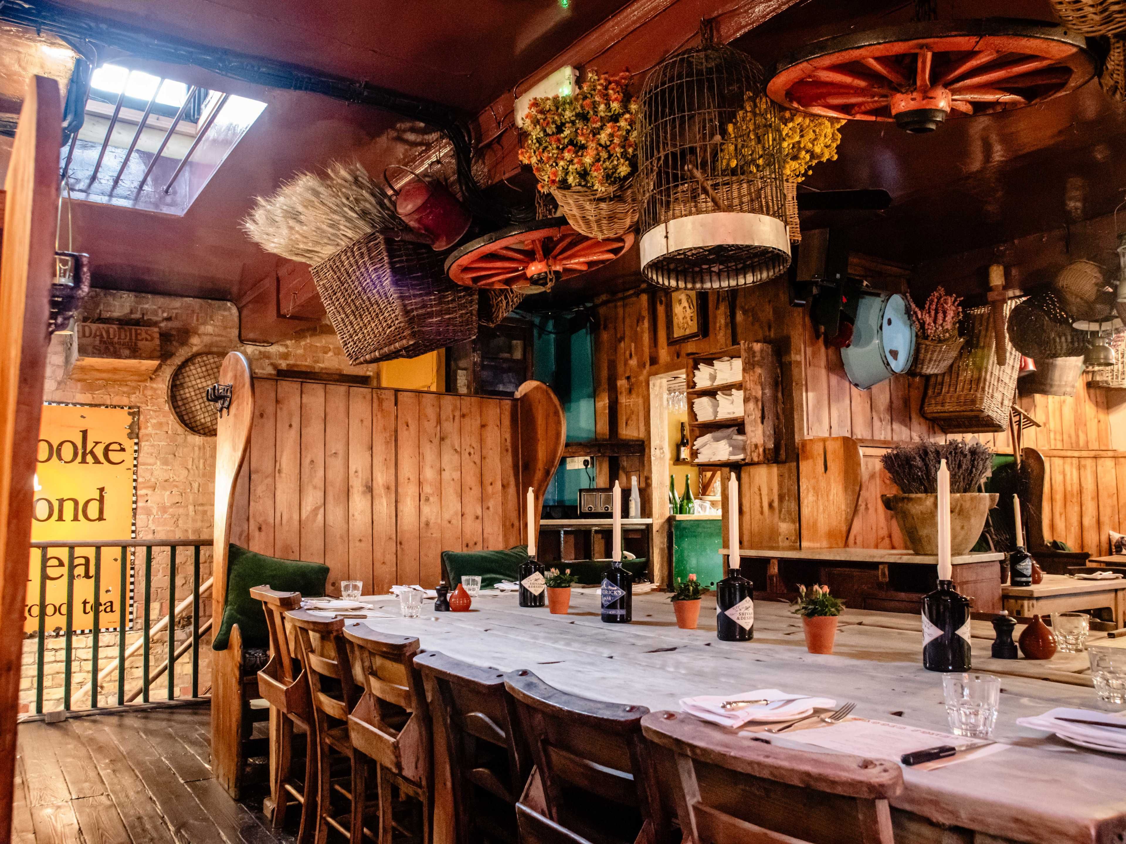 Maggie Jones's