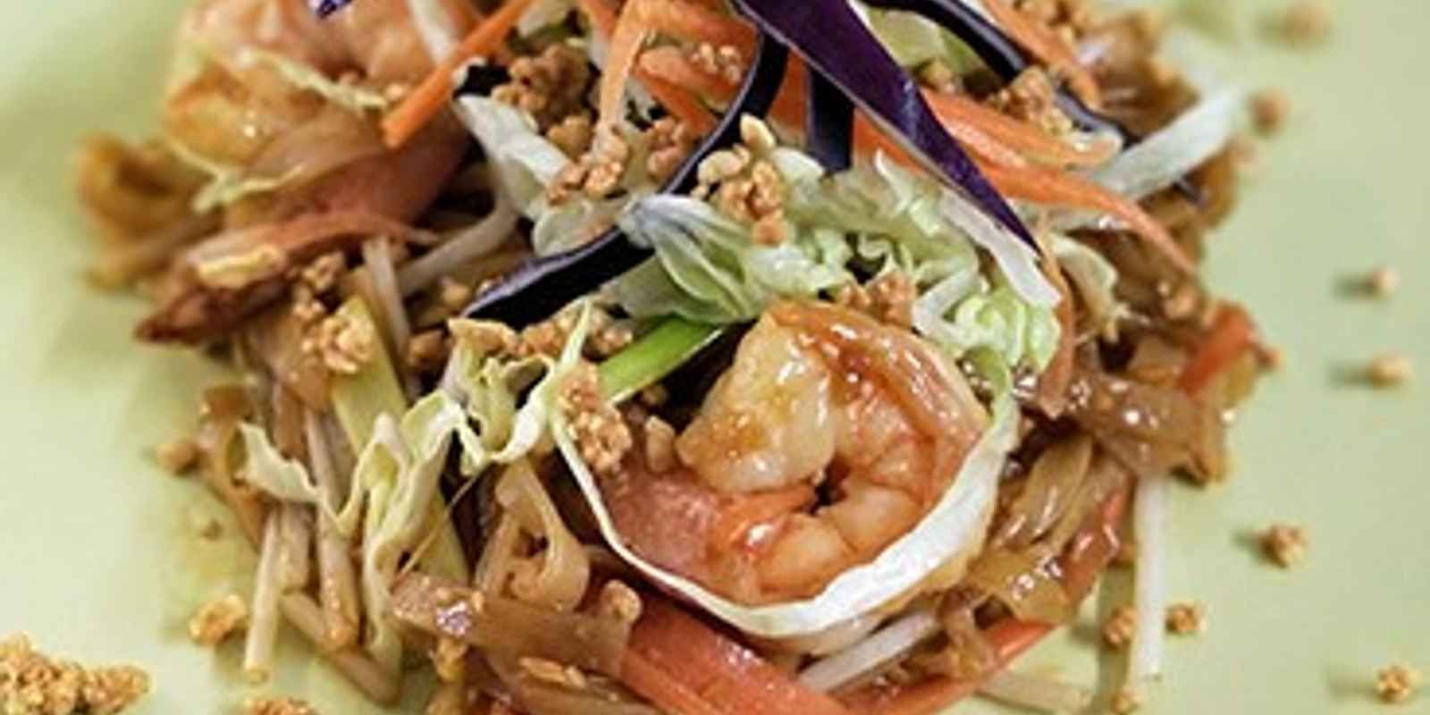Ban Yai Thai Restaurant