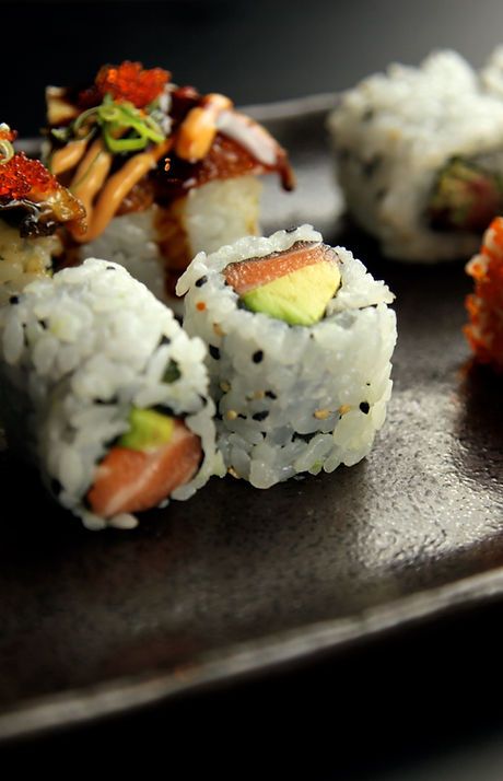 Obon Sushi