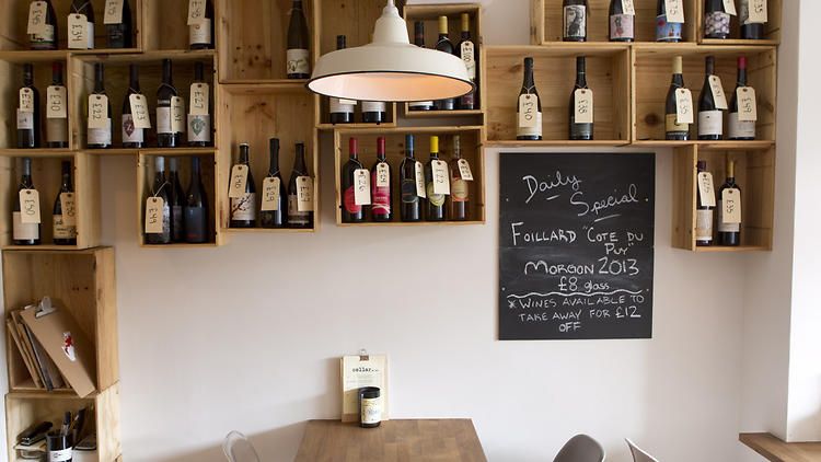 Cellar