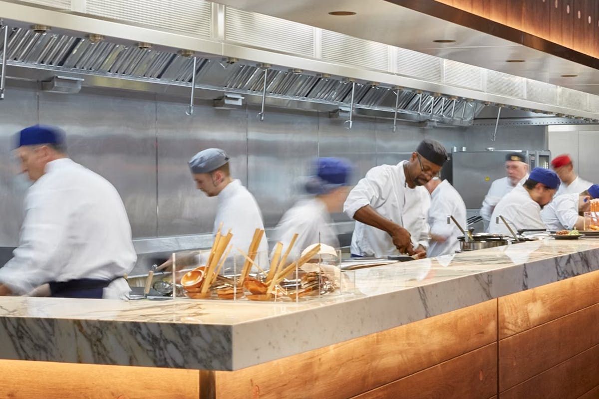Wagamama