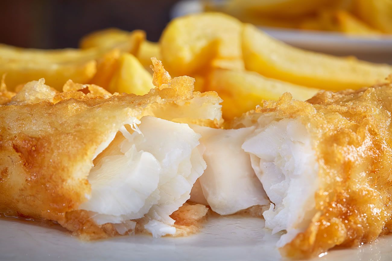 McDermotts Fish & Chips