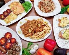 Beeches Cafe