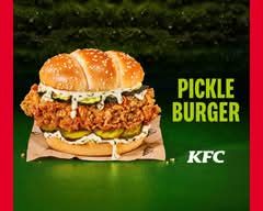 KFC Hornchurch