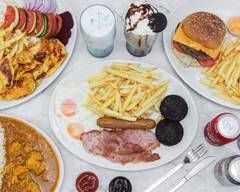 H's Cafe
