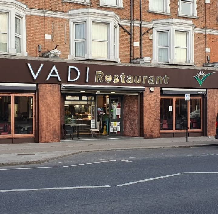 Vadi Restaurant