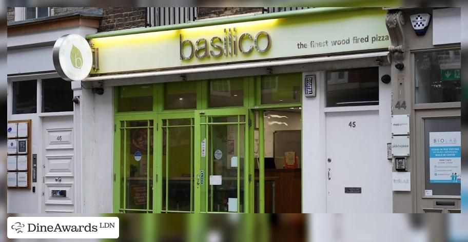 Basilico