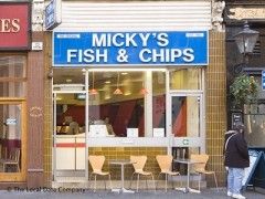 Micky's Fish & Chips