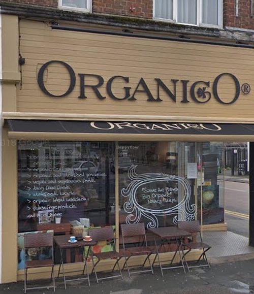 Organico