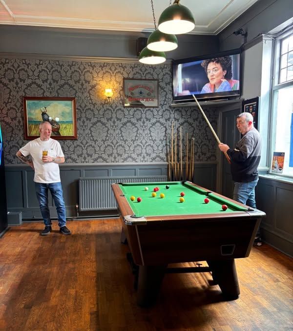 The Wheatsheaf