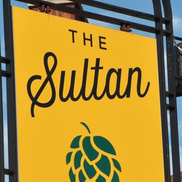 The Sultan