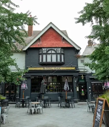 Royal Oak