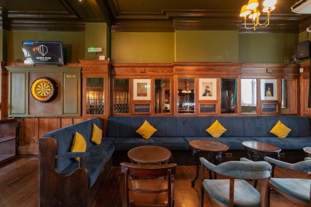 The Alexandra