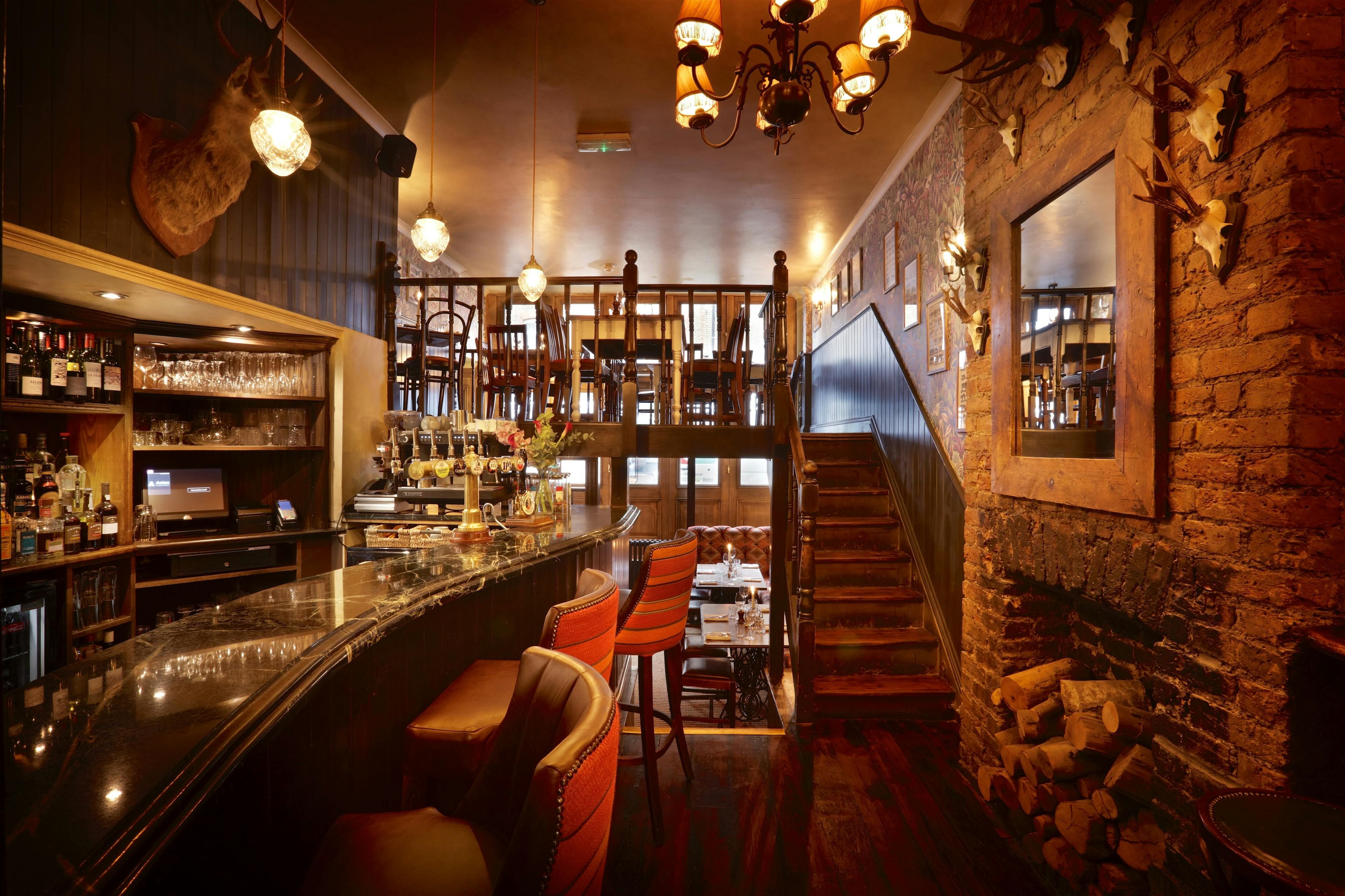 The Abbeville