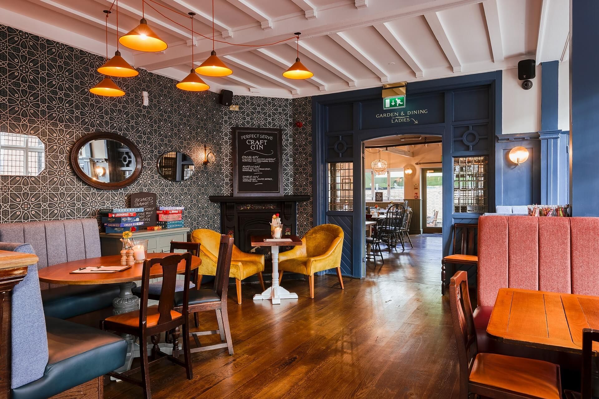 The Plough