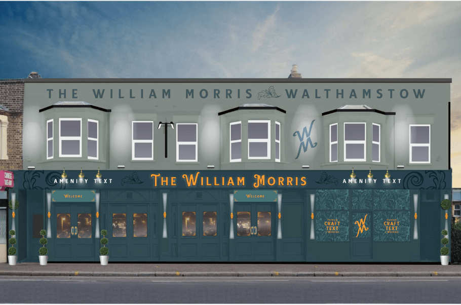 The William Morris