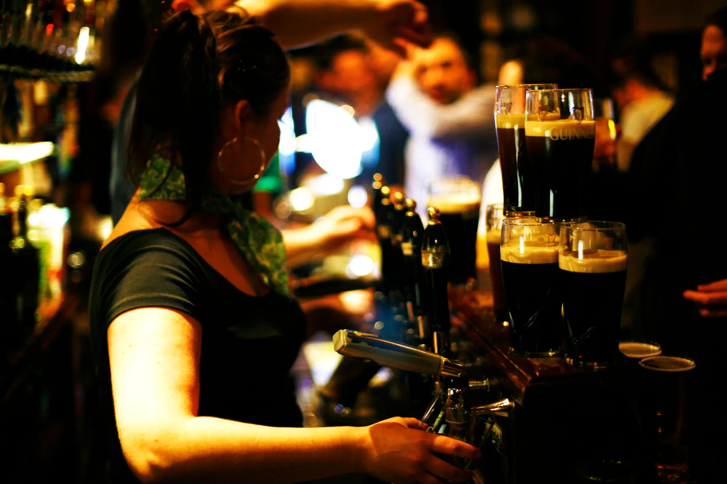 The Auld Shillelagh