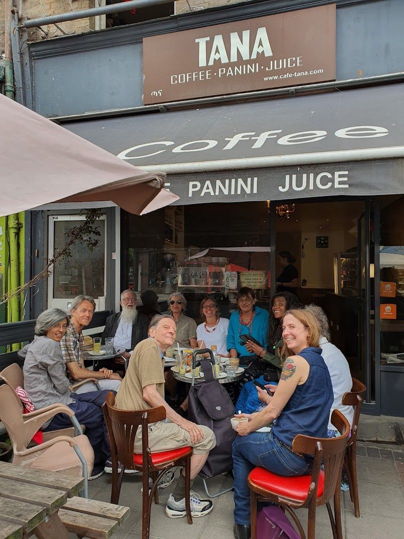 Café Tana