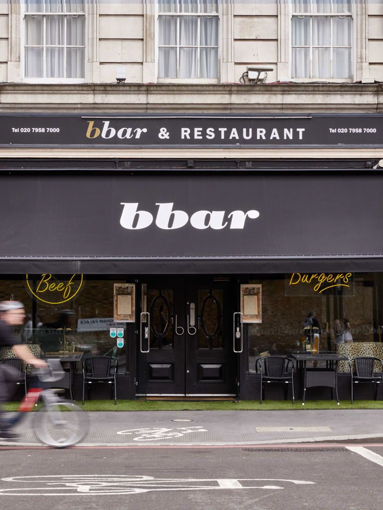Bbar