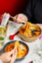 Sambal Shiok Laksa Bar