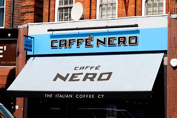 Caffè Nero