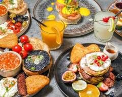 Olive Bakery
