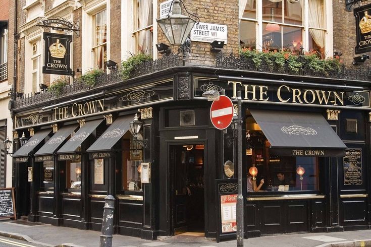 The Crown