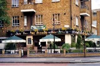 The Beehive