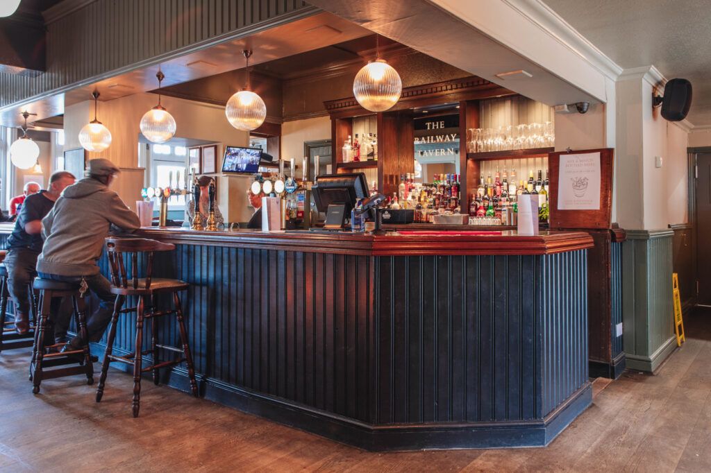 Railway Tavern