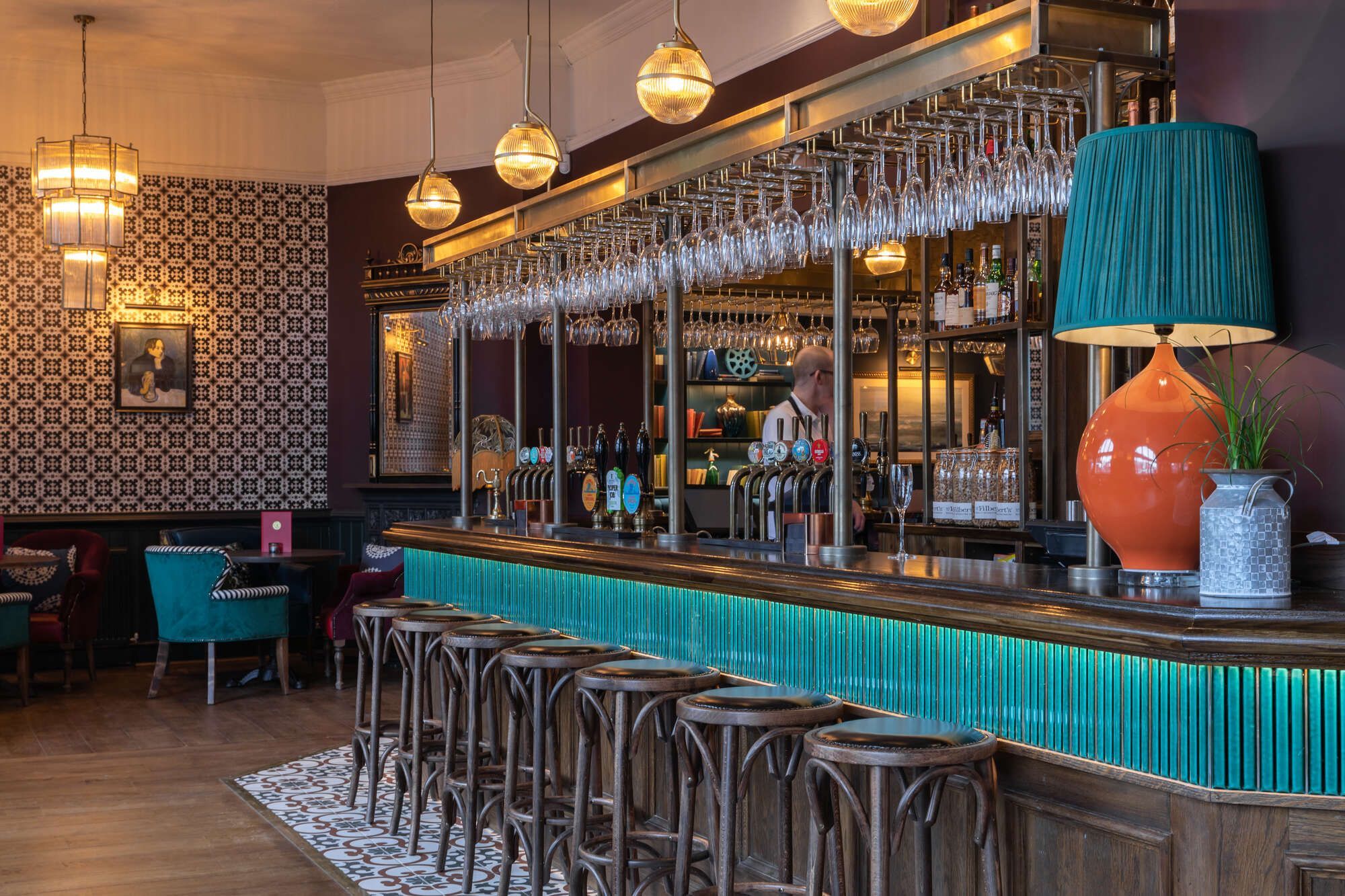 The New Inn