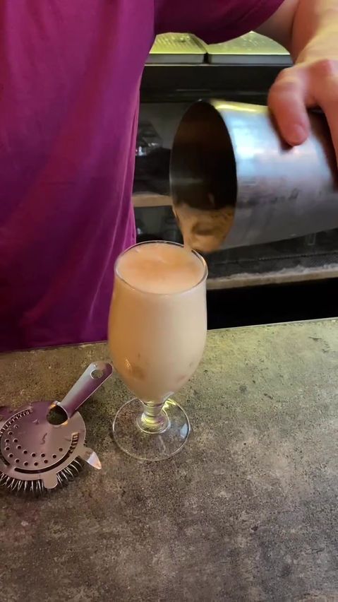 Small Beer